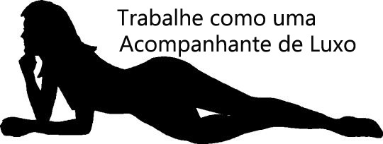 Vagas para Garotas GP e Acompanhantes de Luxo
