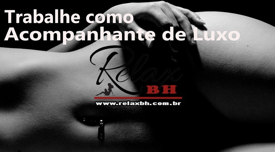 Vagas para Acompanhante de luxo iniciante. Trabalhe como GP Vagas para Acompanhante de luxo iniciante. Trabalhe como GP